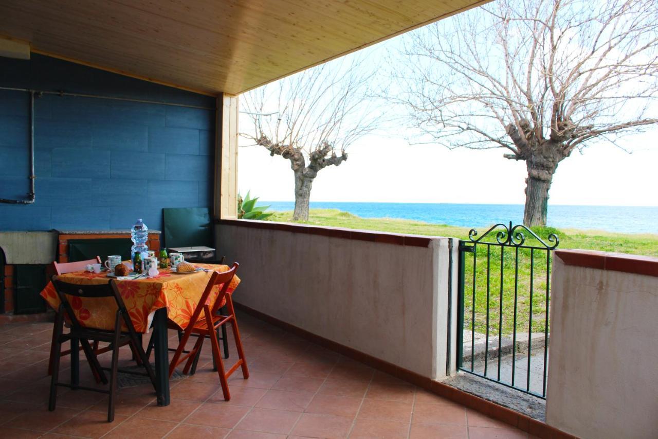 마스칼리 House On The Sea 빌라 외부 사진