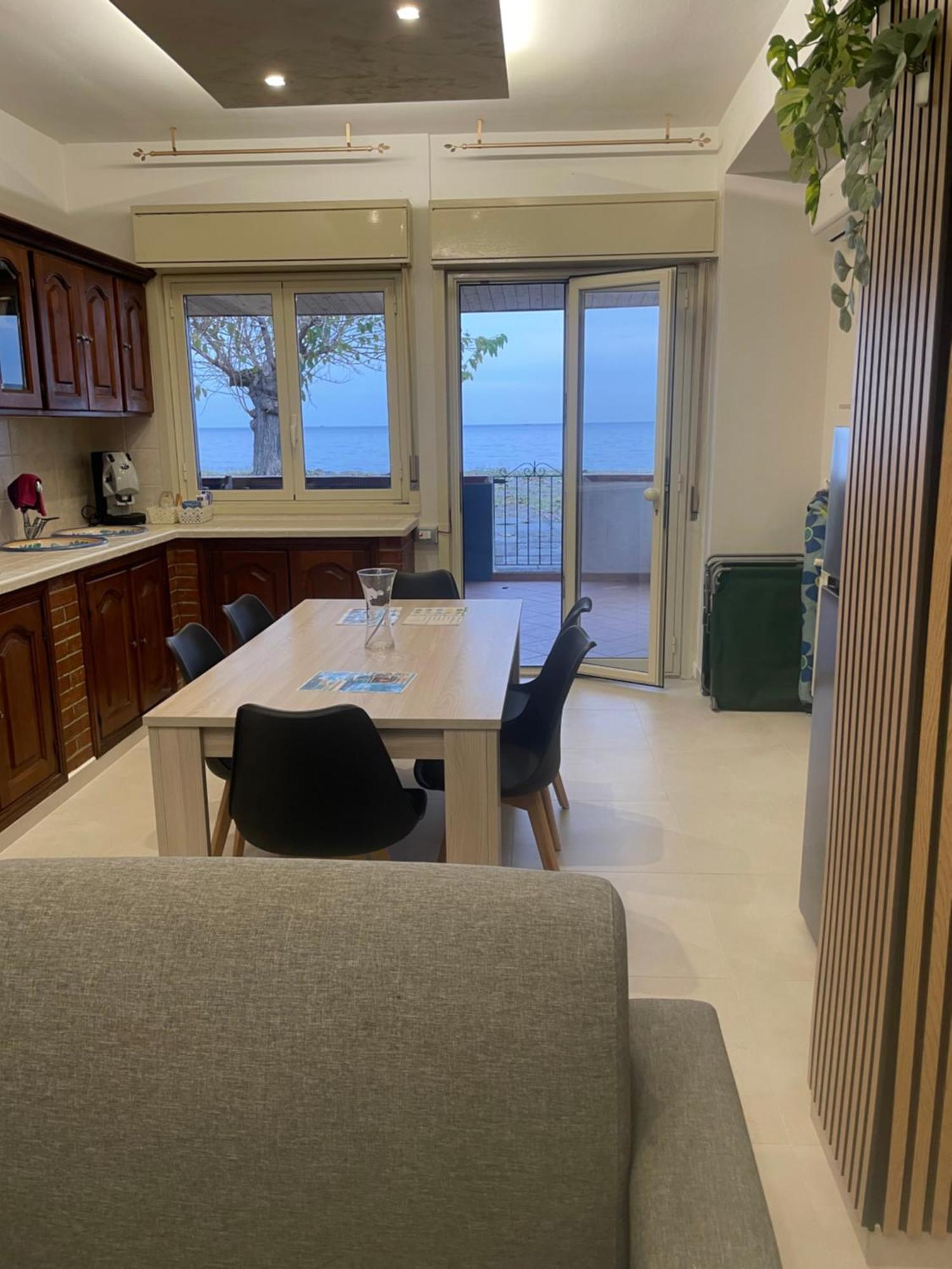 마스칼리 House On The Sea 빌라 외부 사진