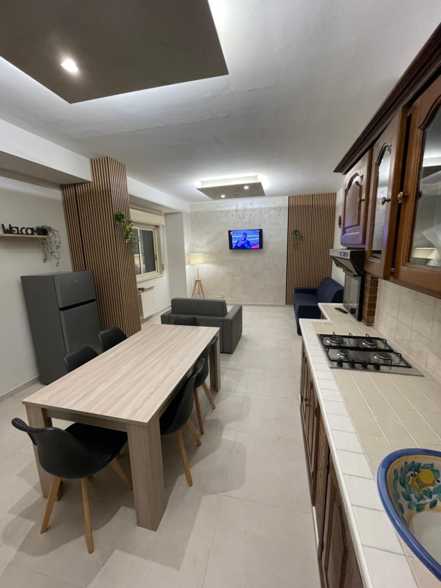 마스칼리 House On The Sea 빌라 외부 사진